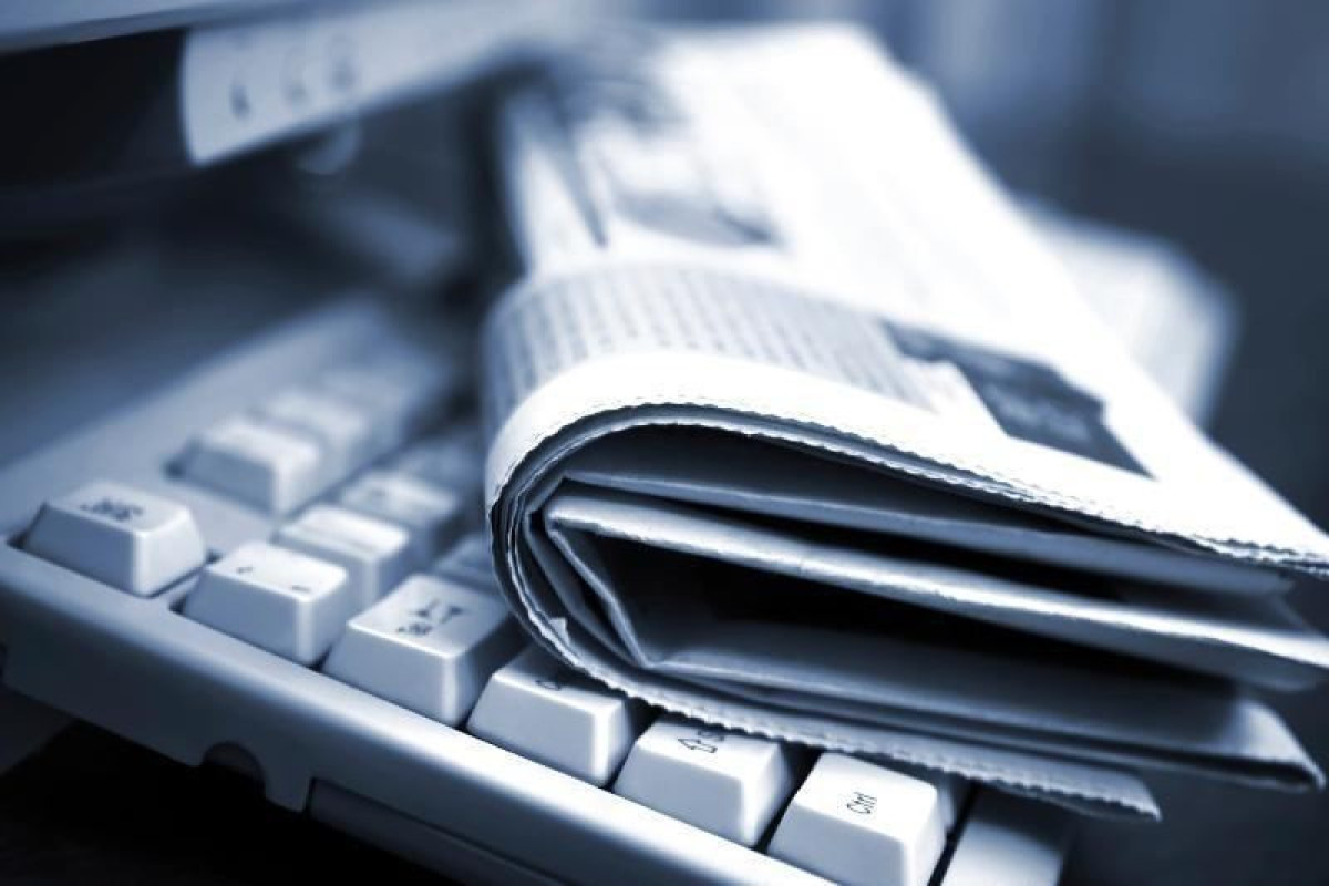 Media Reyestrinin strukturu açıqlanıb