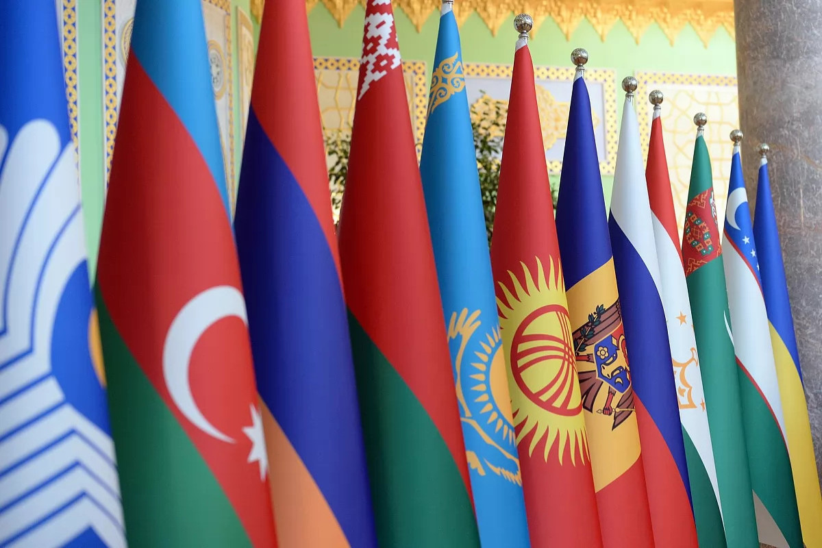 MDB kəşfiyyat xidmətlərinin rəhbərləri Moskvada toplaşır