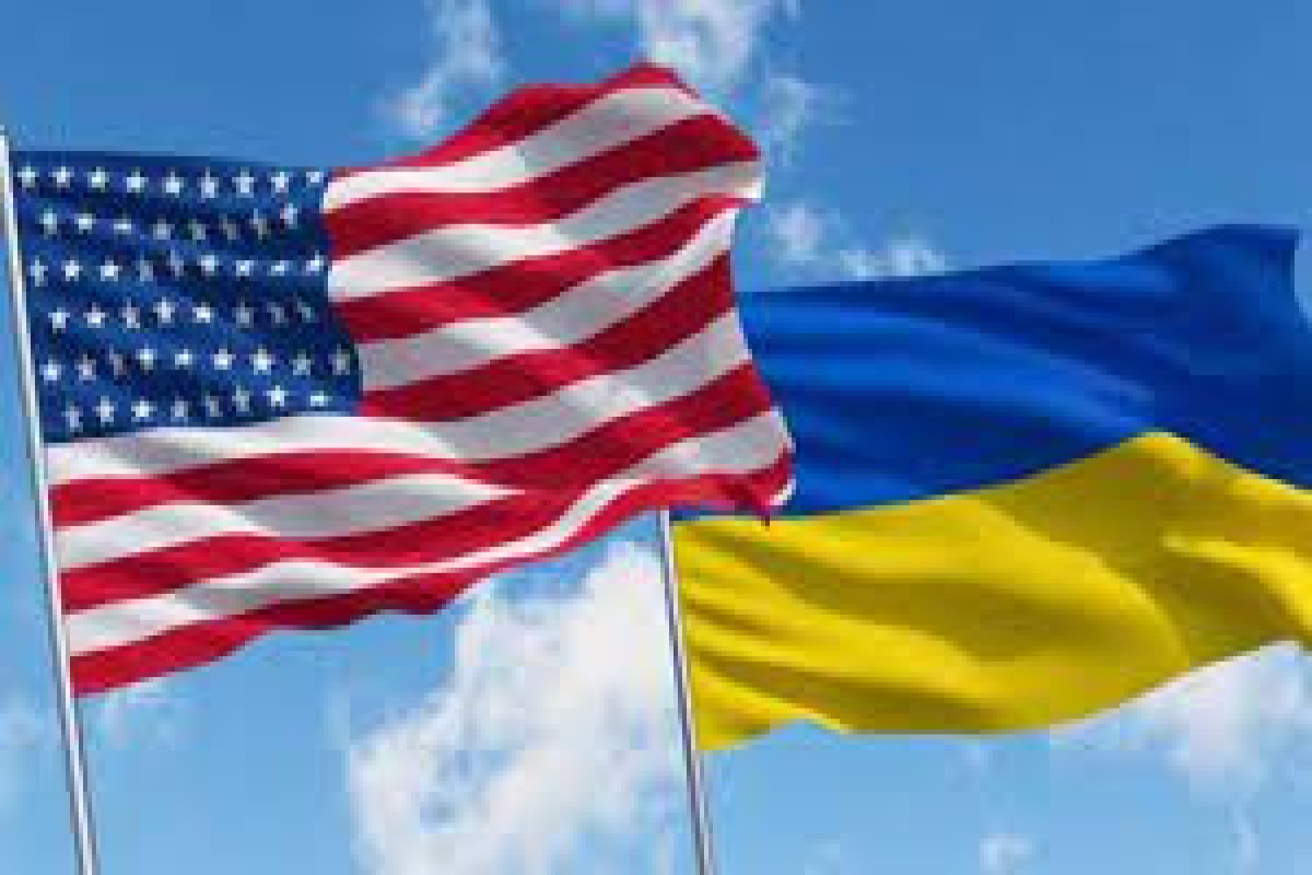 ABŞ Ukraynaya 475.5 milyon dollar dəyərində yardım ayıracaq