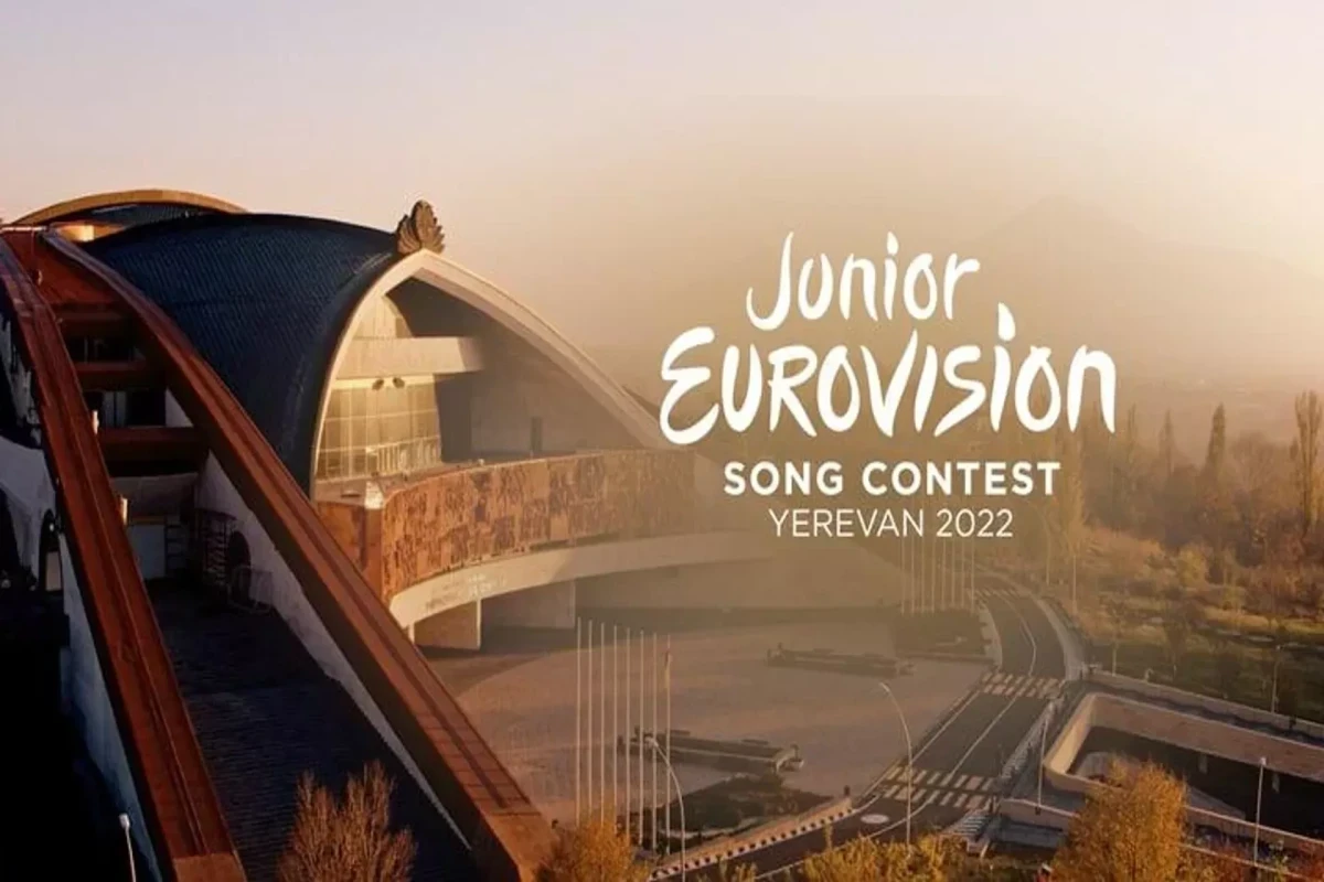 Азербайджан не будет участвовать в «Детском Евровидении» в Ереване -ОБНОВЛЕНО 
