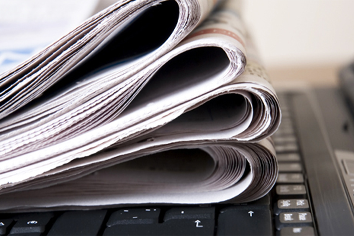Журналисты, работающие в газетах, которые не издаются регулярно, не будут включены в реестр медиа