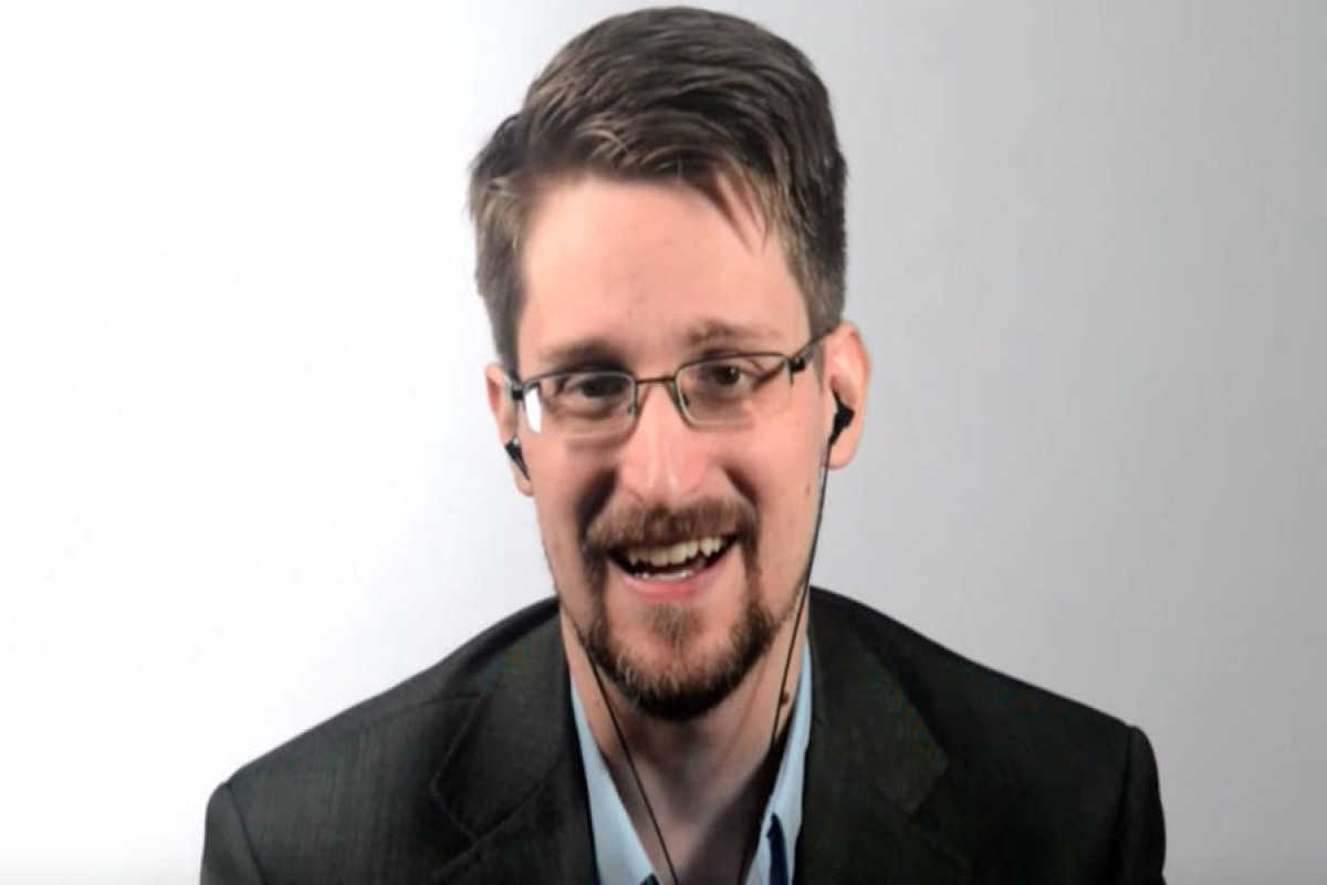 Госдеп: Позиция американских властей по отношению к Эдварду Сноудену не изменилась-<span class="red_color">ОБНОВЛЕНО