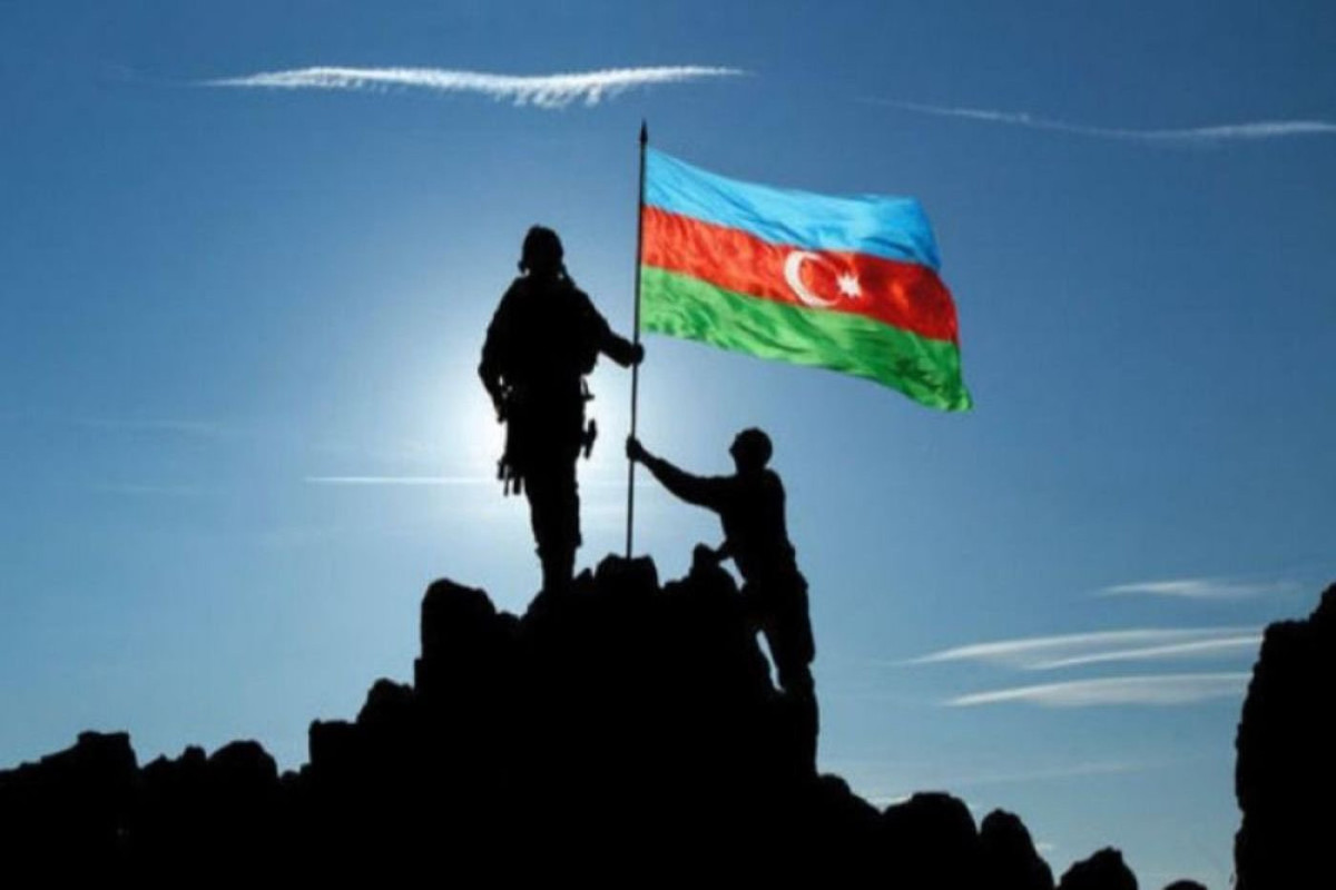 Türkiyə səfirliyi: Qarabağdakı Azərbaycan bayrağının əbədi dalğalanmasını arzu edirik