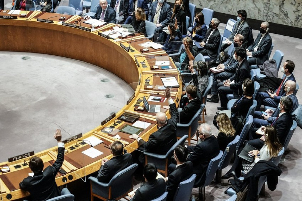 ООН призвала все ядерные страны подтвердить приверженность неиспользованию ядерного оружия