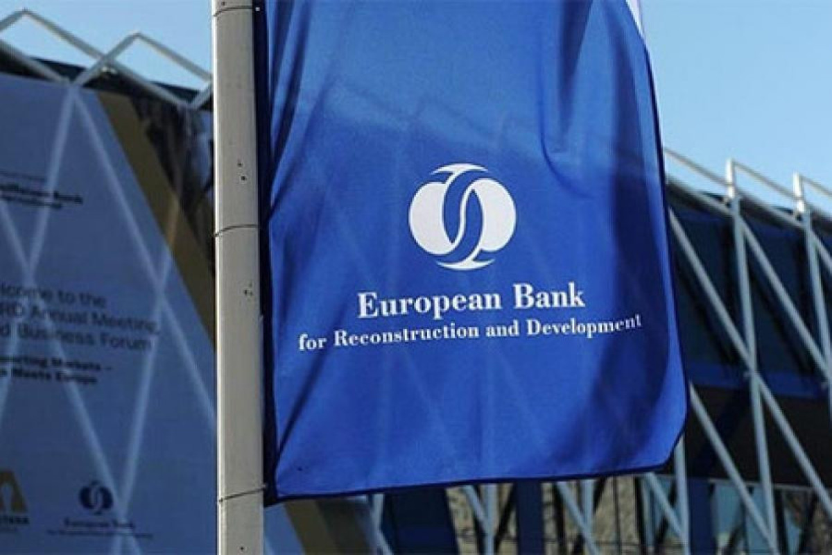EBRD: High energy prices are expected to support Azerbaijan’s economic growth in the near term
