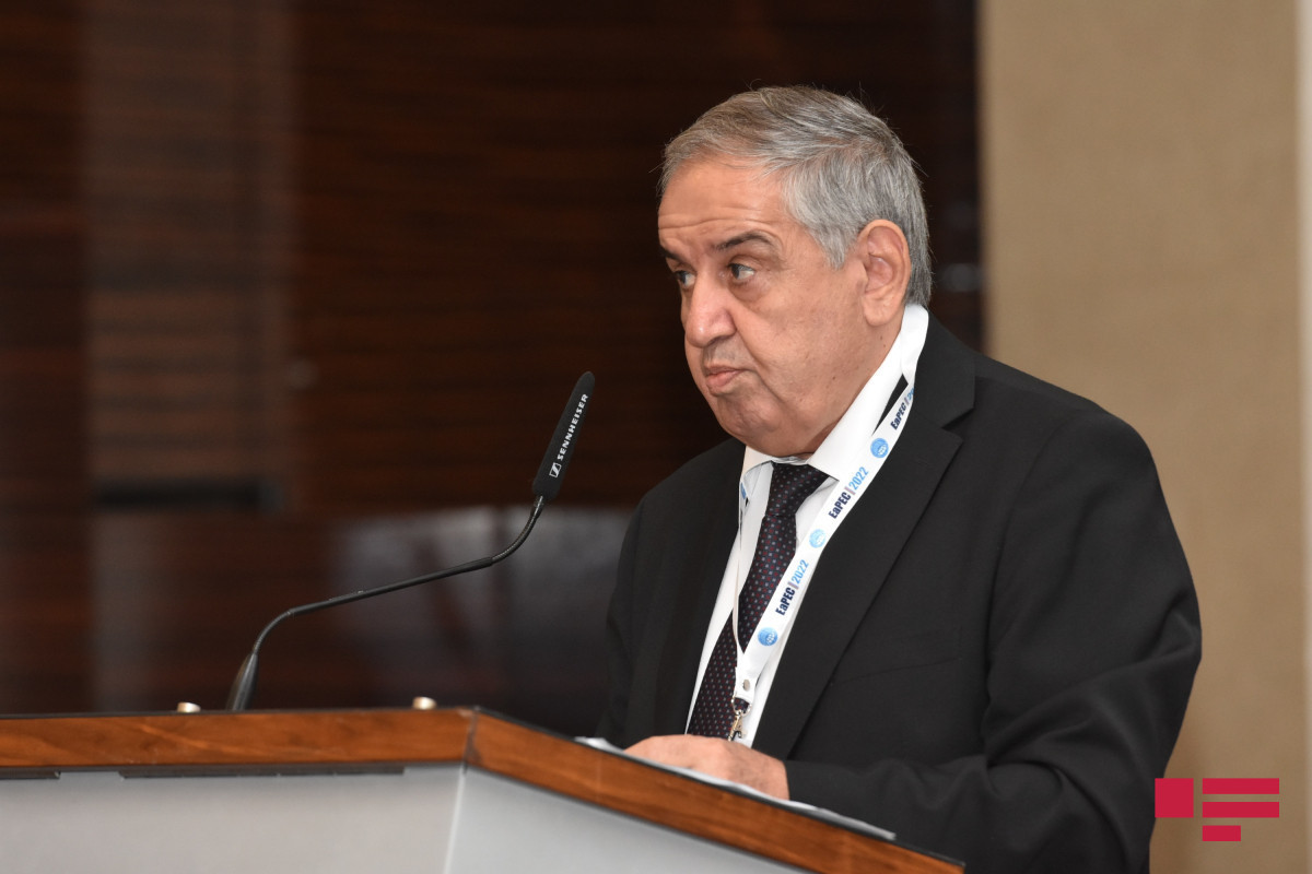 The 5th Eastern Partnership E-infrastructures Conference is held in Baku