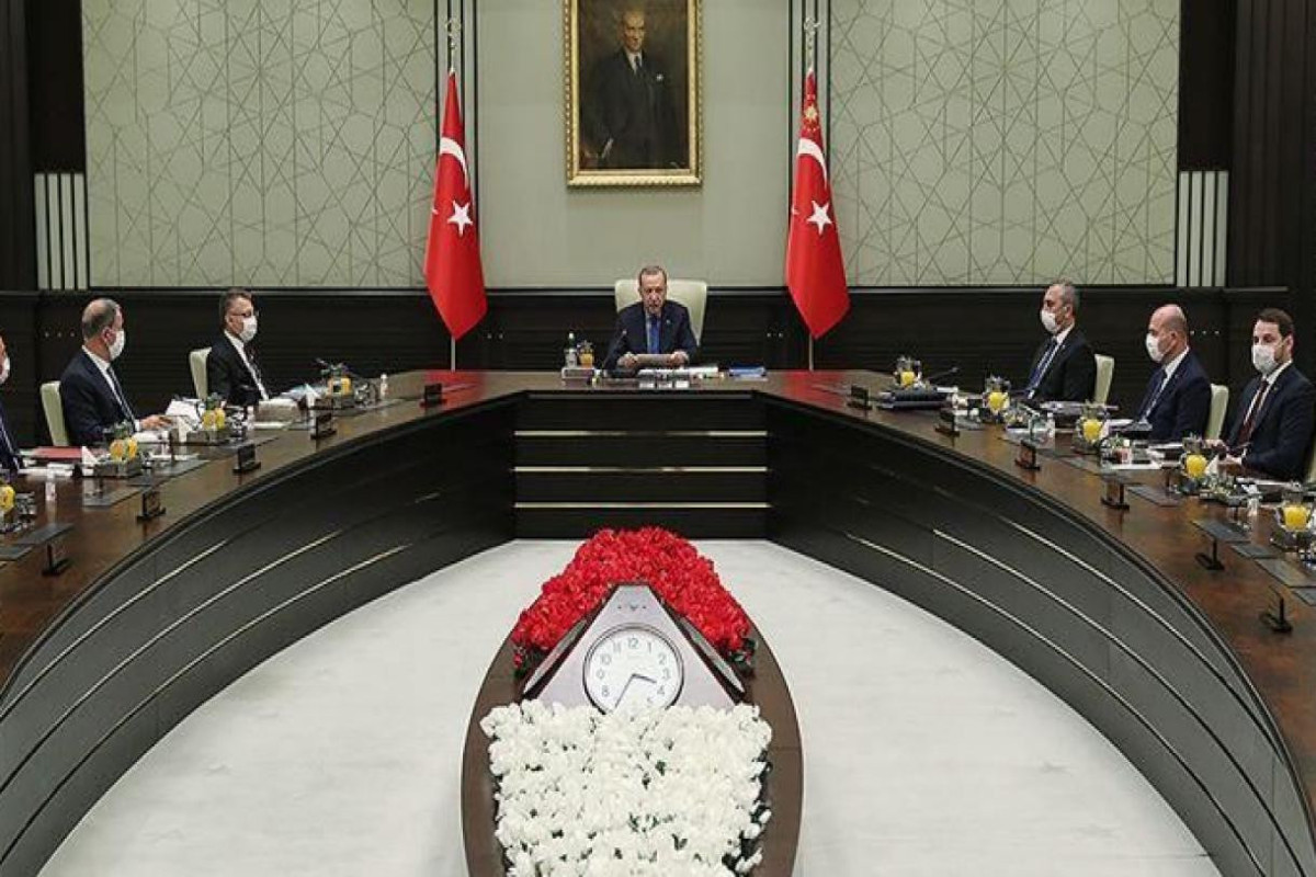 Турция призвала иностранные государства признать независимость Северного Кипра