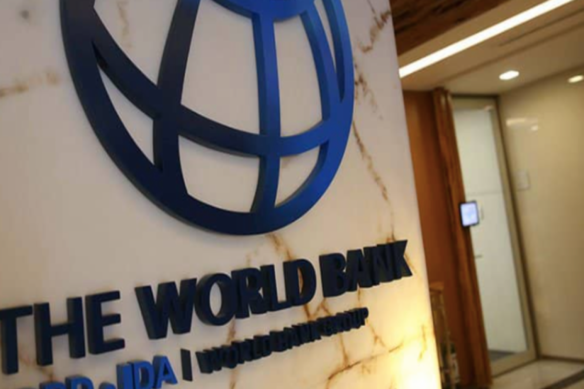 Всемирный банк выделил Украине $11 млрд