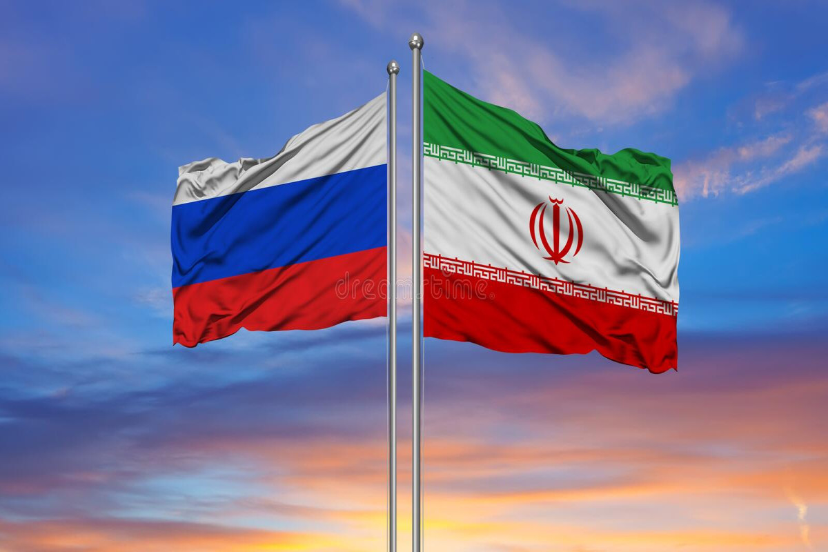 İran və “AvtoVAZ” birgə istehsal haqqında razılığa gələ bilər