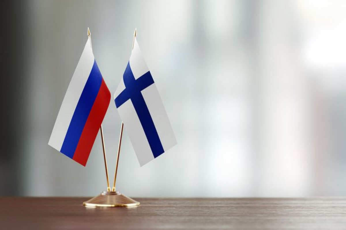 Финляндия закрывает границу  для российских туристов