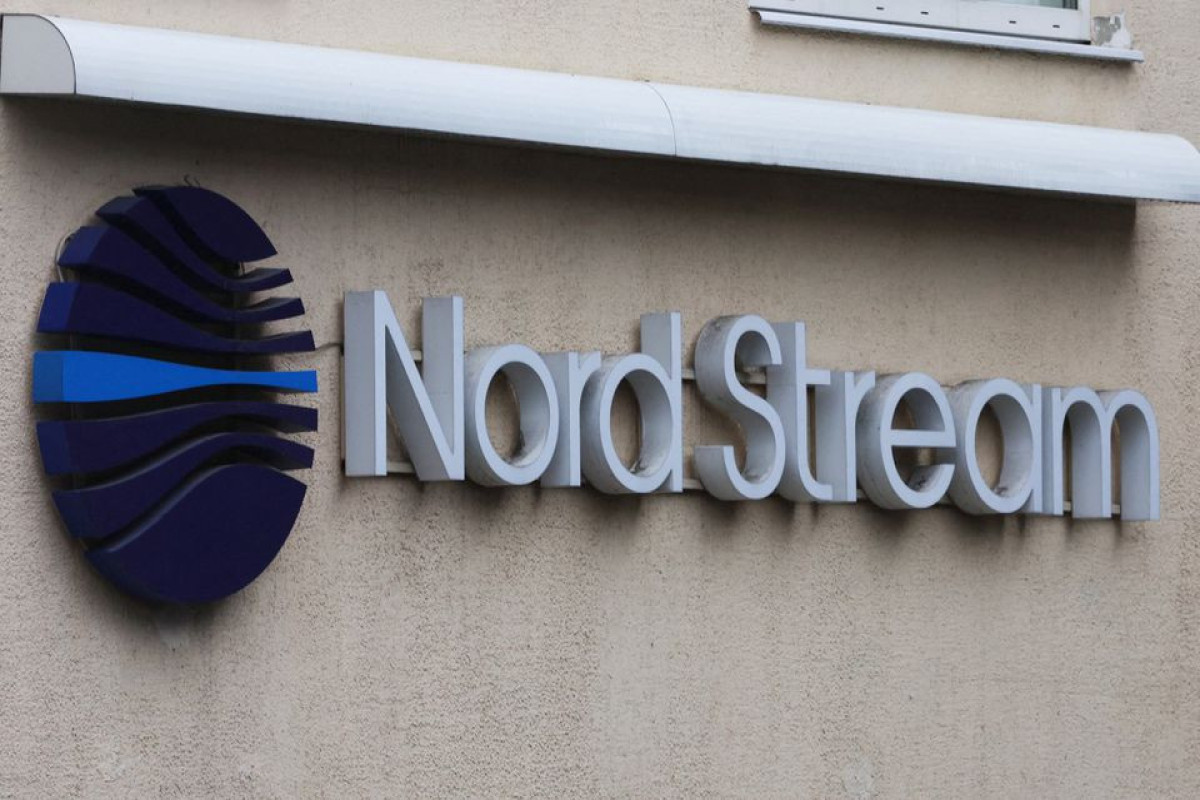 Russia says Nord Stream leaks occurred in zone controlled by U.S. intelligence