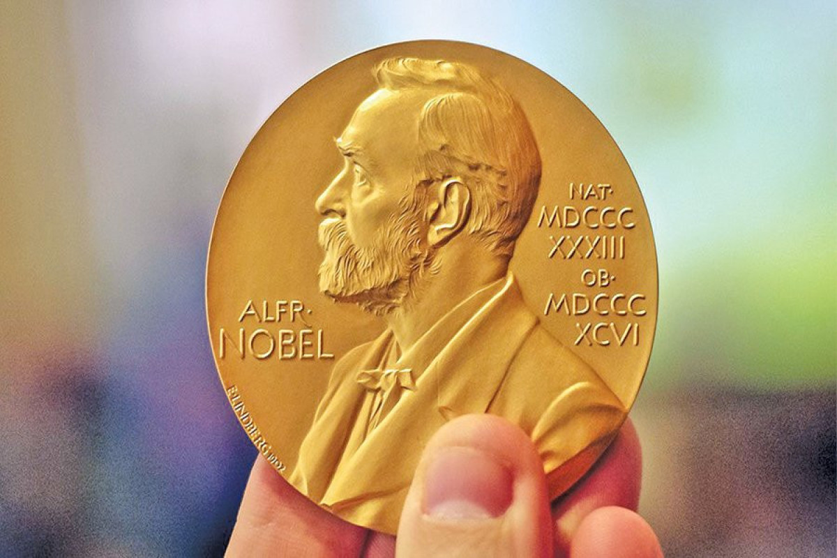 Ədəbiyyat üzrə Nobel mükafatı