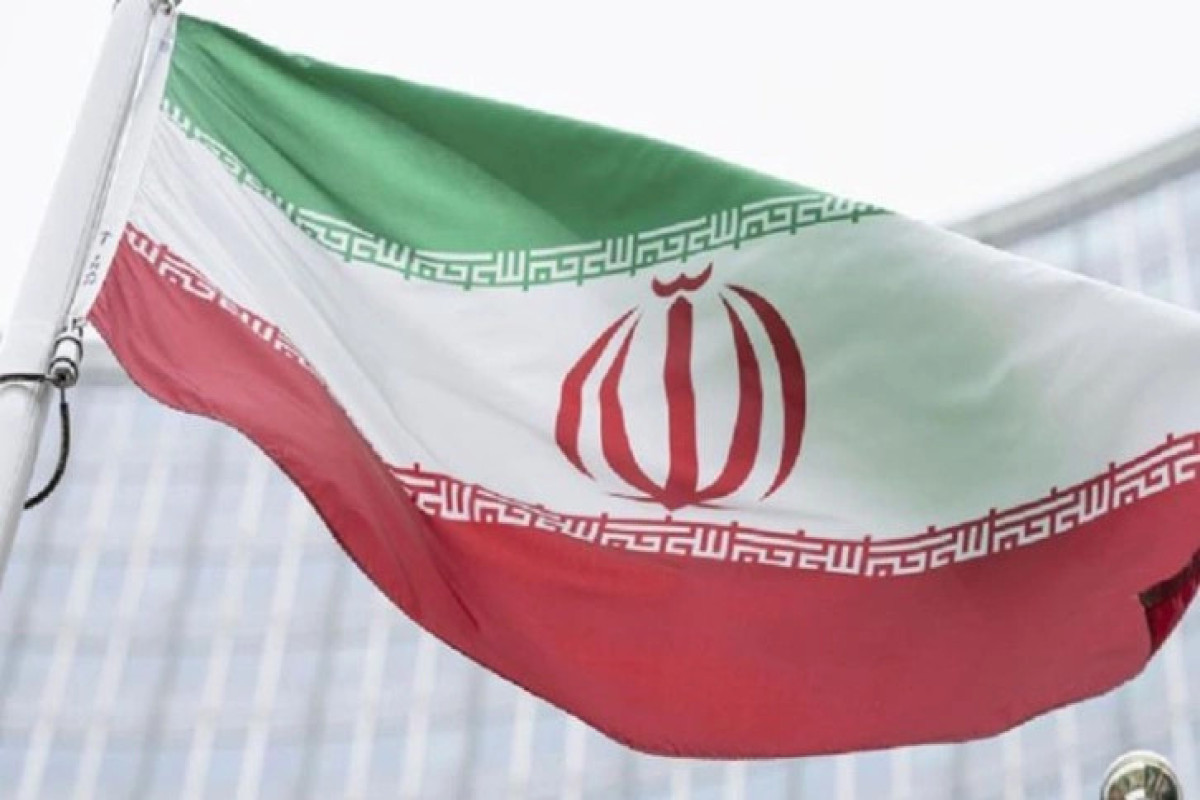 Иран вручил ноту временному поверенному в делах Франции