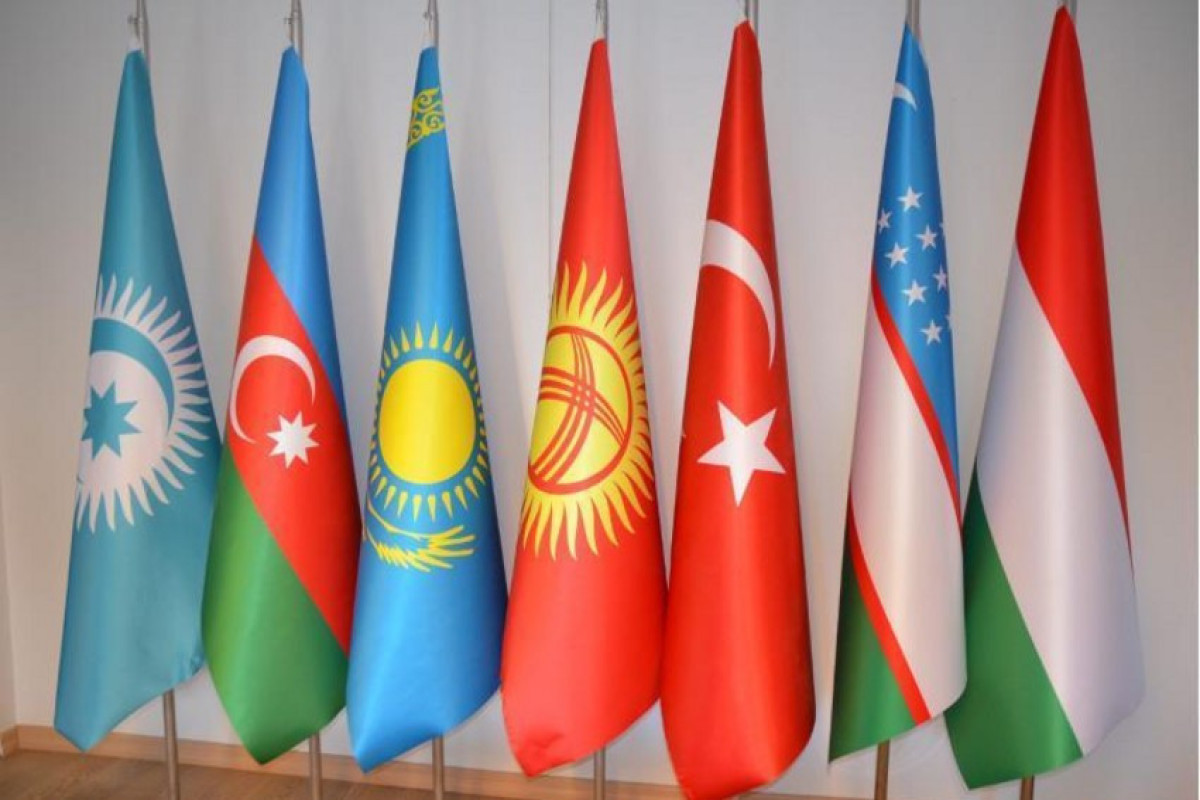Туркменистан станет членом ОТГ