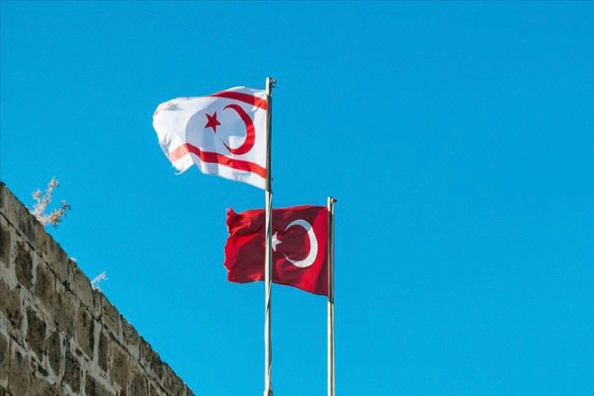 Turkiye can send arm and military contingent to Northern Cyprus