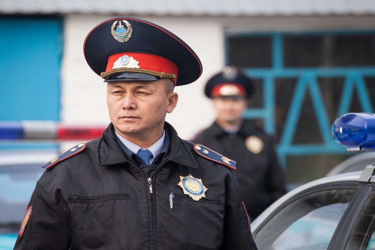 В Казахстане на фоне массового прибытия россиян усилен режим безопасности