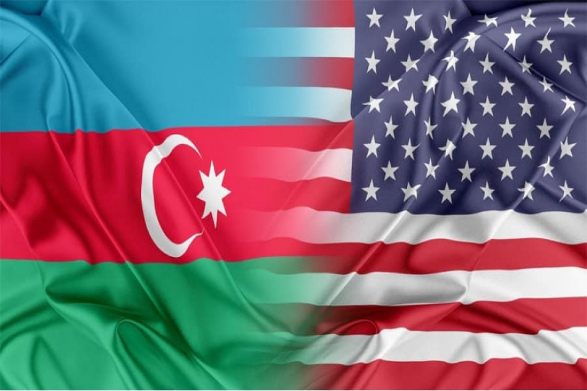 Азербайджанские военнослужащие провели встречу с американскими коллегами в штате Оклахома