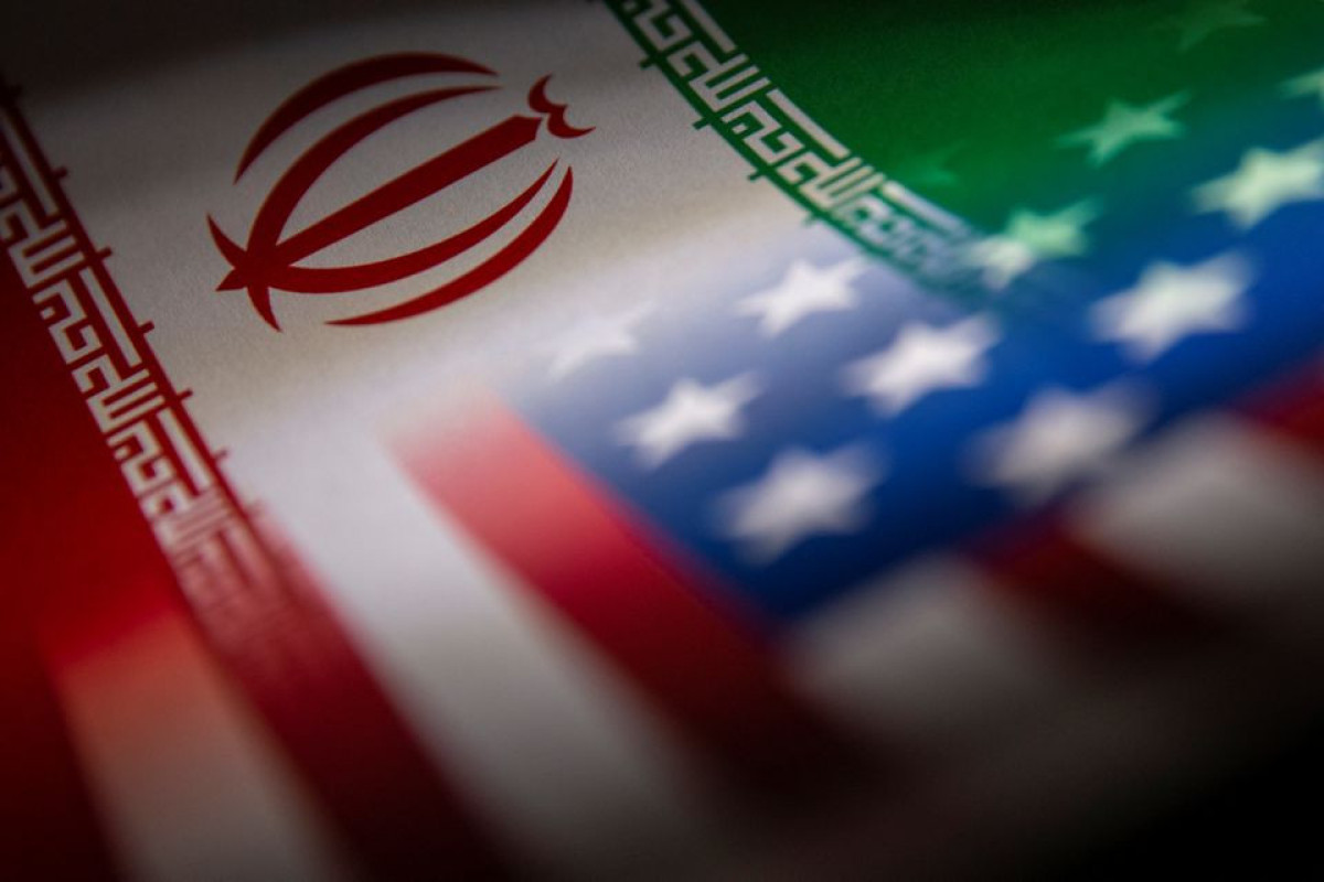 U.S. imposes new sanctions on Iran oil exports