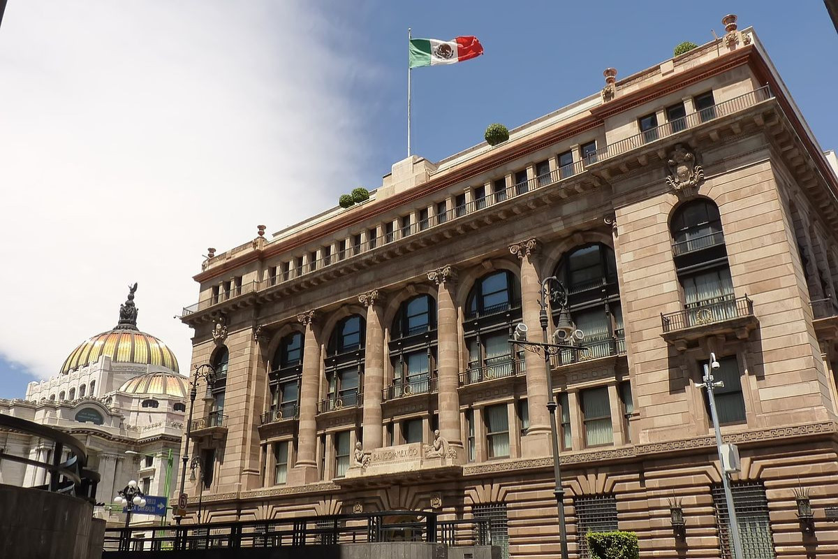 Bank of Mexico hikes rates to record 9.25%, signals more hikes possible