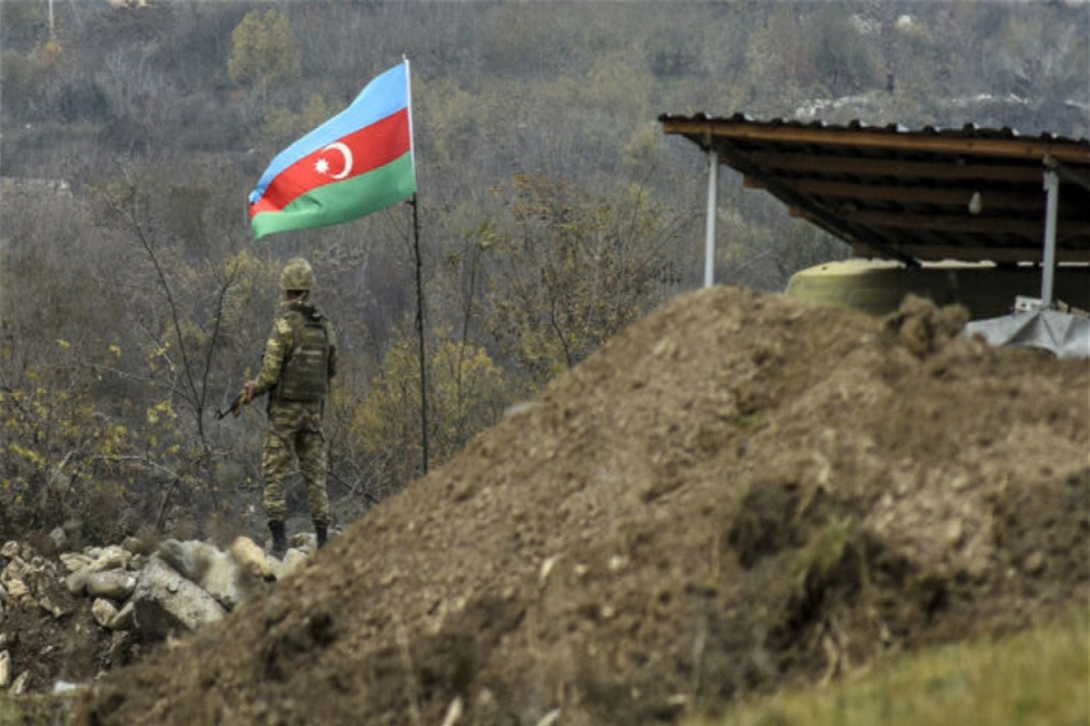 Russia clarified the issue of the "extraterritorial corridor" between Azerbaijan and Armenia