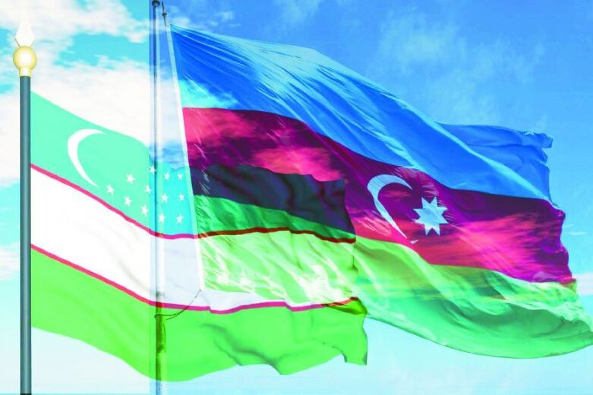 Azerbaijan,Uzbekistan to coorporate in military-technical field