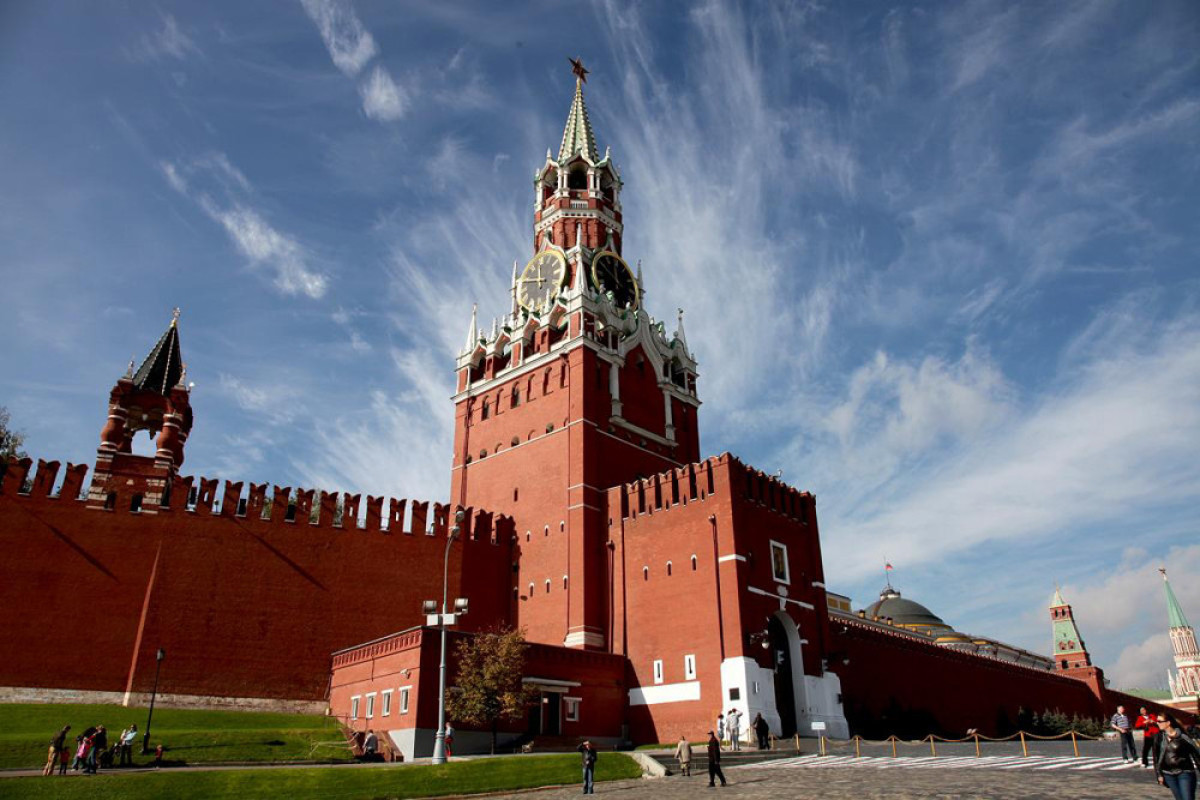 Kreml: Moskvanın tələbləri dəyişmir, xüsusi hərbi əməliyyat davam edəcək