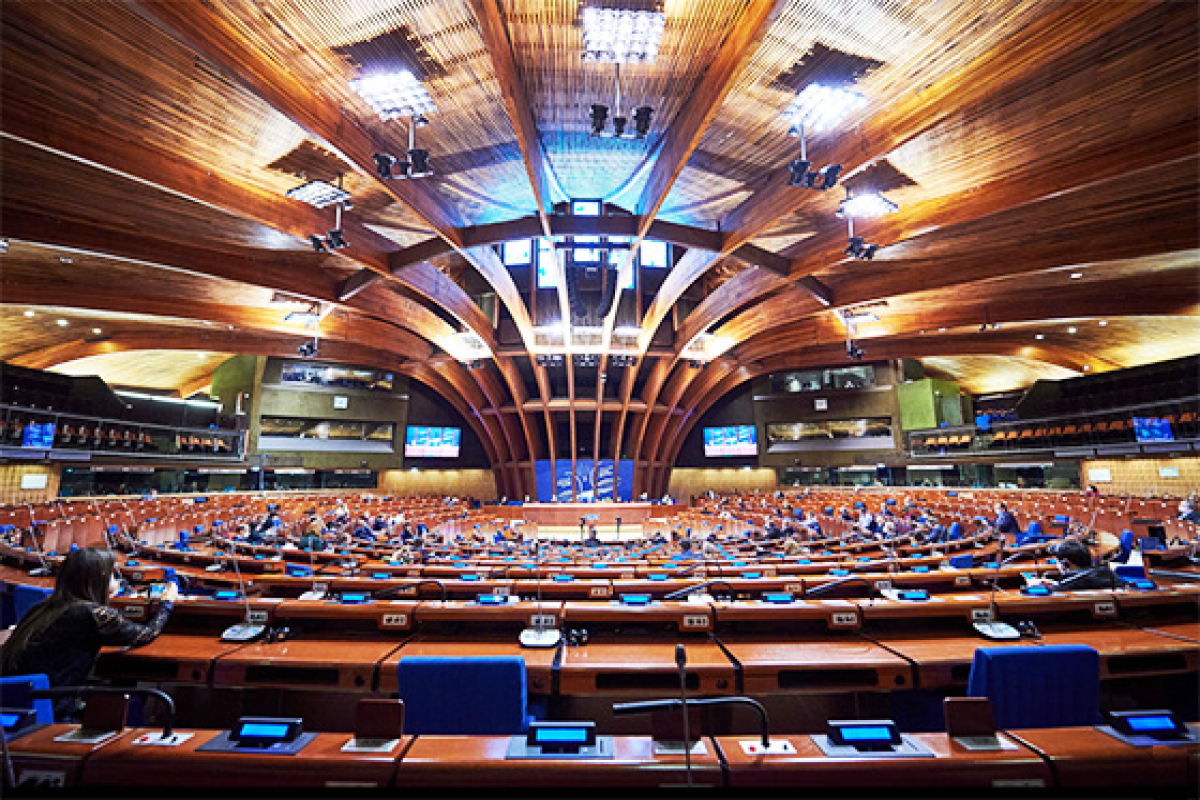 Military tensions between Armenia and Azerbaijan may be discussed at PACE’s Autumn plenary session