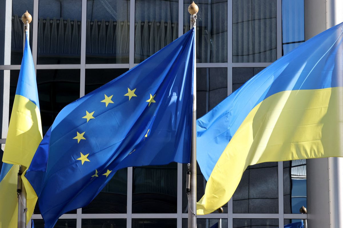 Aİ Ukrayna ərazilərində Rusiyanın keçirdiyi "referendumlar"ı tanımadığını bildirib