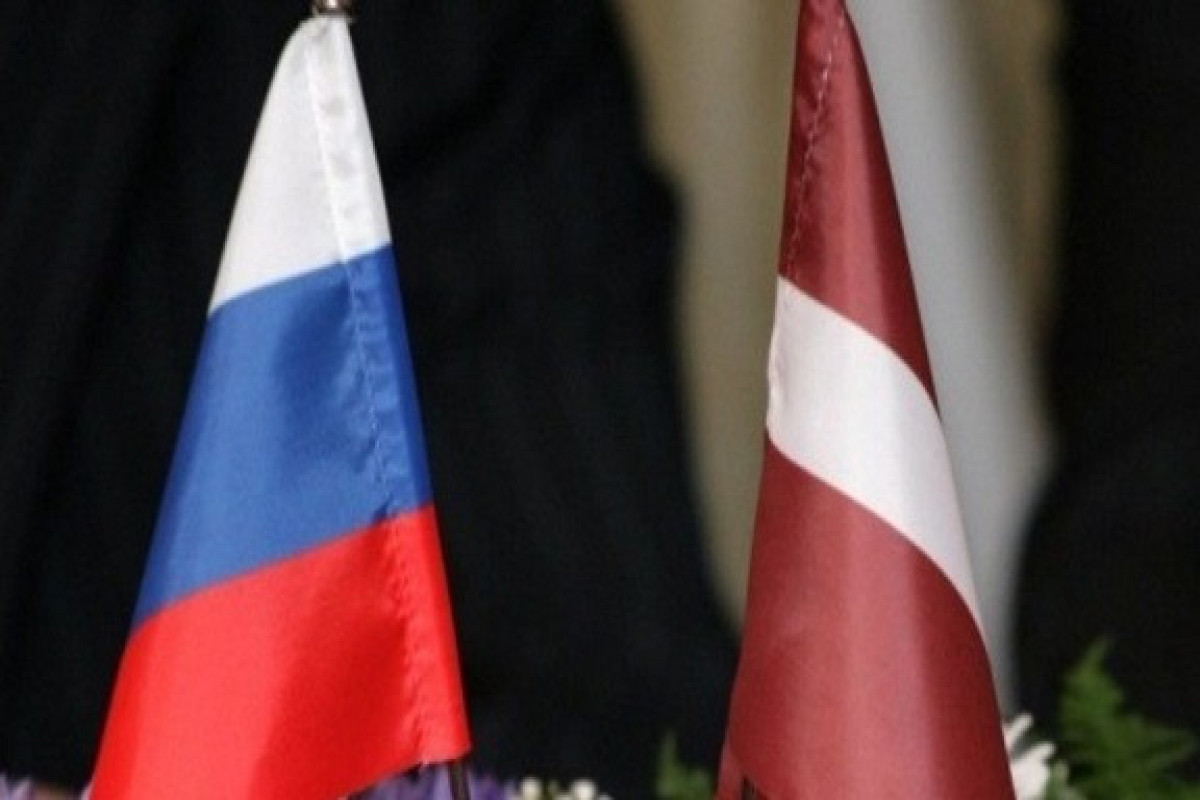 Посол России в Латвии вызван в МИД