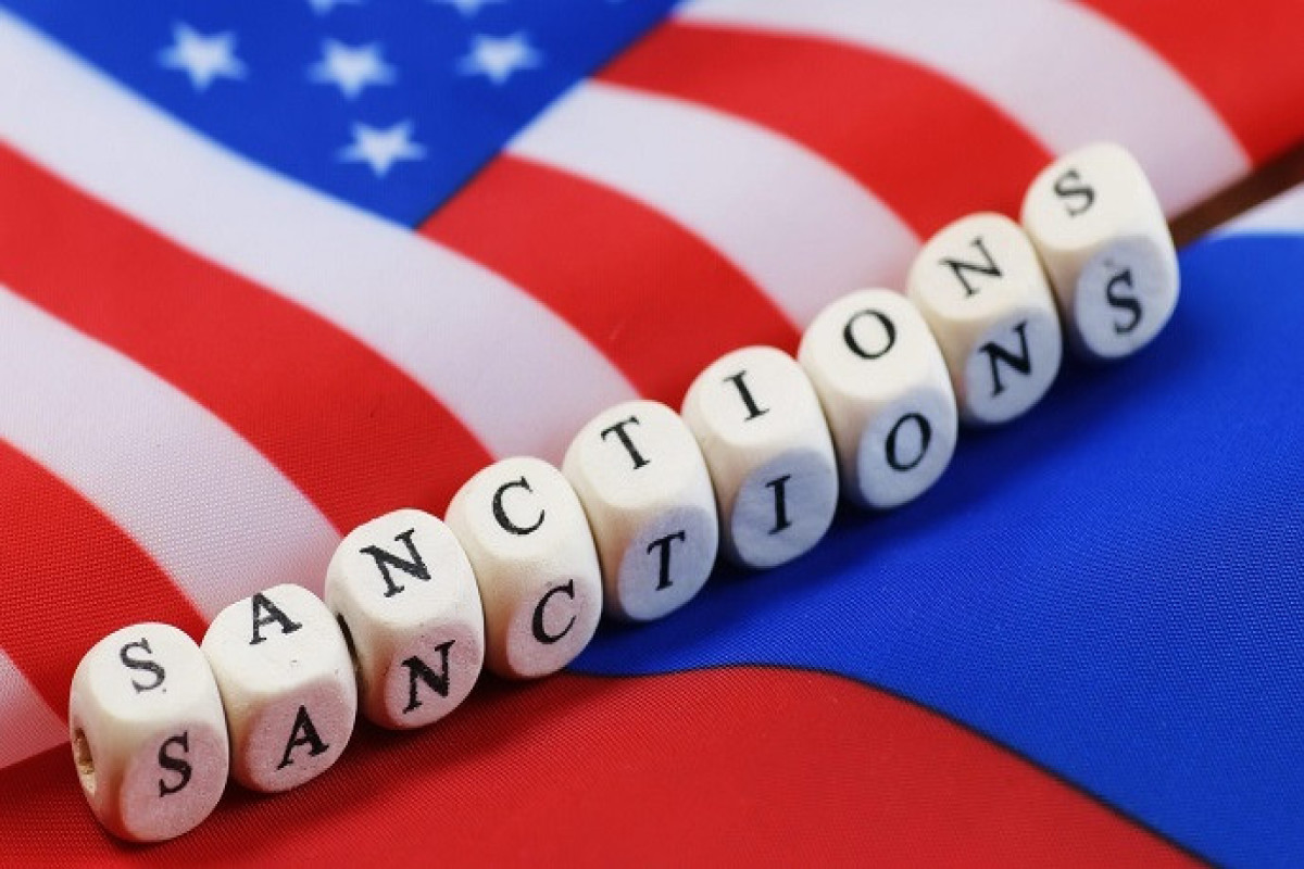 ABŞ Rusiyaya qarşı yeni sanksiyalar paketini açıqlayıb
