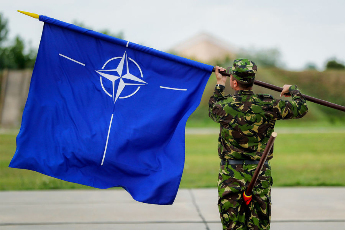 Воздушное пространство ФРГ будет частично закрыто из-за учений НАТО