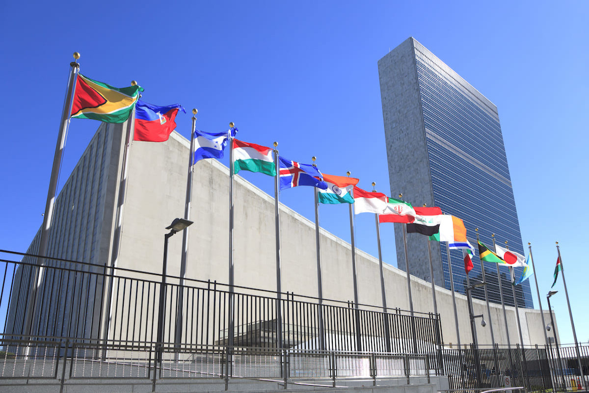 ООН бьет тревогу из-за беспрецедентного риска применения ядерного оружия