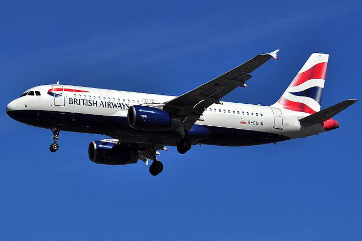 “British Airways” Hitrou hava limanında tətilə görə uçuşları ləğv edib