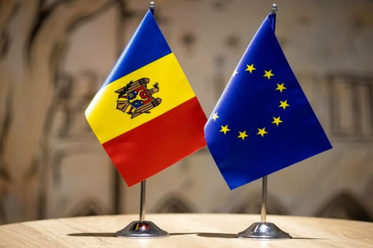 Отчет ЕС о прогрессе Молдовы в евроинтеграции опубликуют в октябре