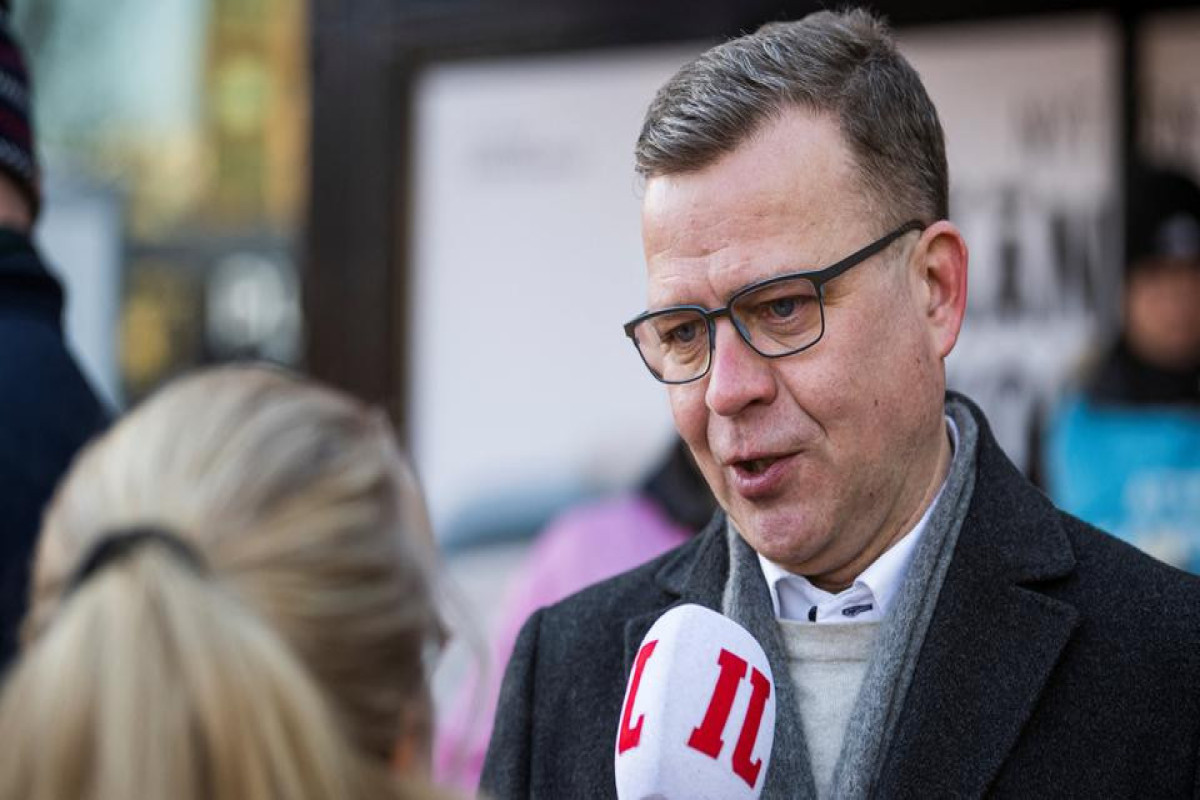 Finnish voters set to elect new PM
