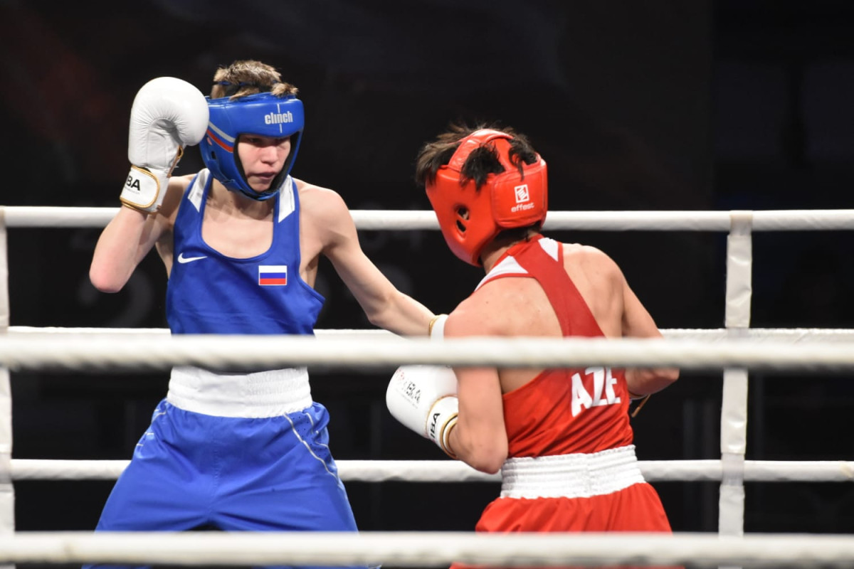 Azərbaycan boksçuları beynəlxalq turnirdə 17 medal qazanıb