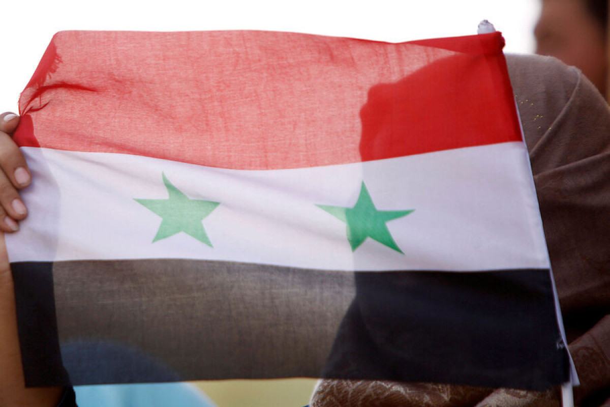 WSJ: Египет и Сирия продвигаются в восстановлении дипломатических отношений