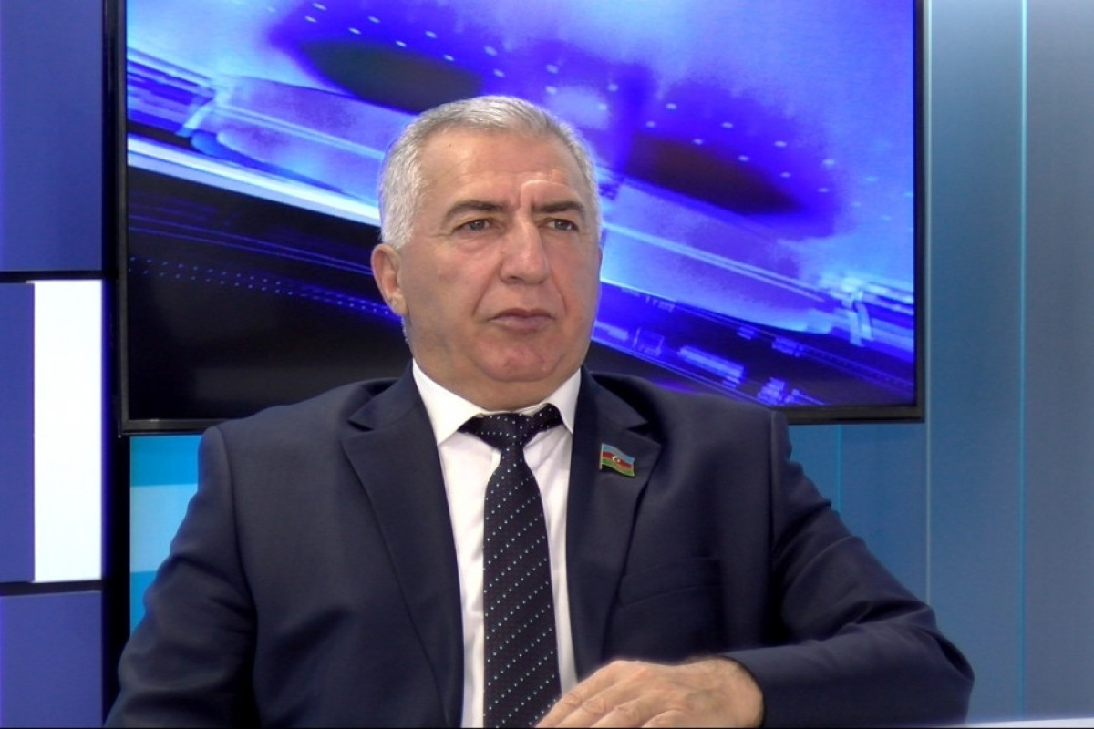 Deputat: Kəlbəcər şöhrətini bərpa edəcək, kəlbəcərlilər doğma yurdlarına qayıdacaq
