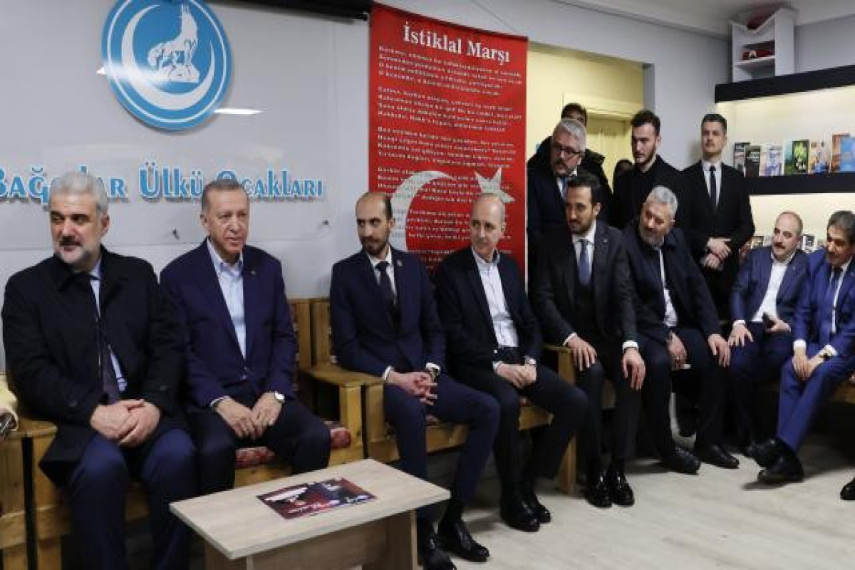 Rəcəb Tayyib Ərdoğan