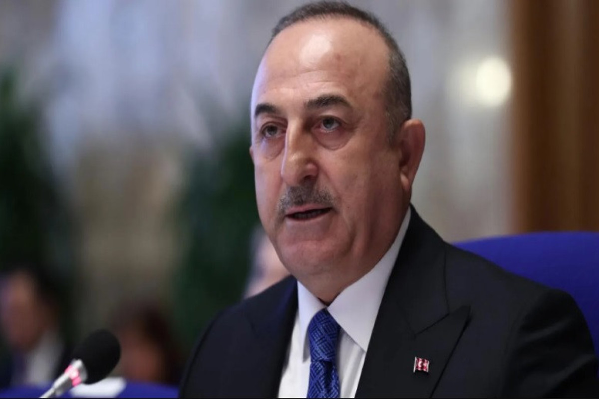 Mövlud Çavuşoğlu