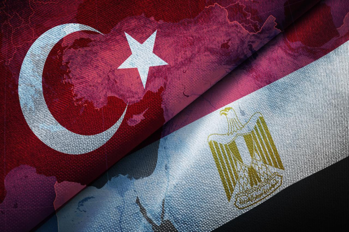 Türkiyə Misirə səfir təyin edə bilər