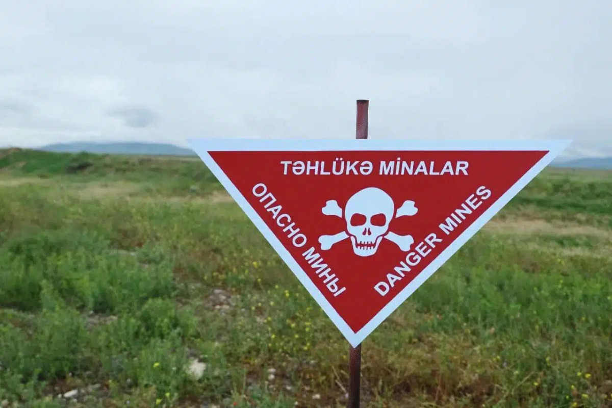 Azərbaycan qeyri-hökumət təşkilatları Ermənistanın törətdiyi mina terroru ilə bağlı bəyanat yayıb