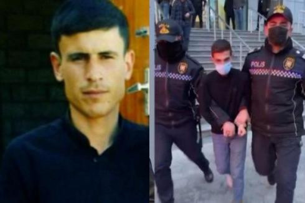 Dörd yaşlı uşağı öldürüb quyuya atan şəxsə cəza istənilib