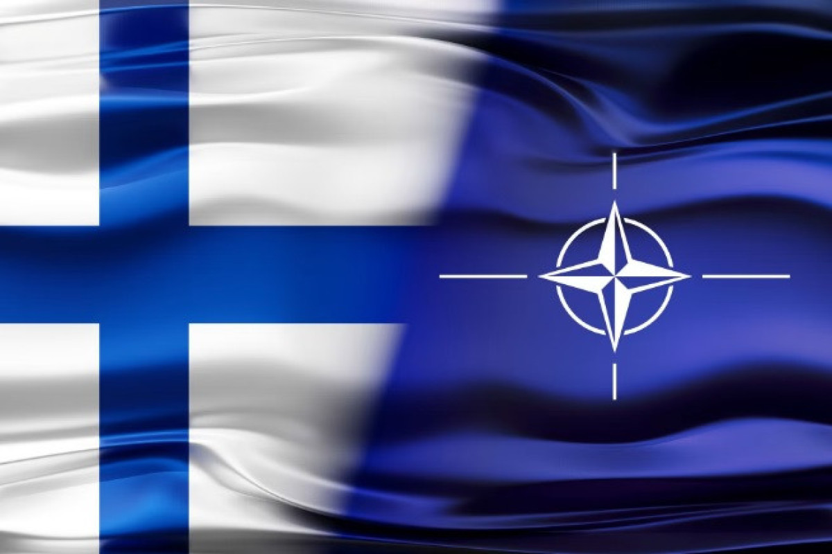 Finland will officially join NATO on Tuesday