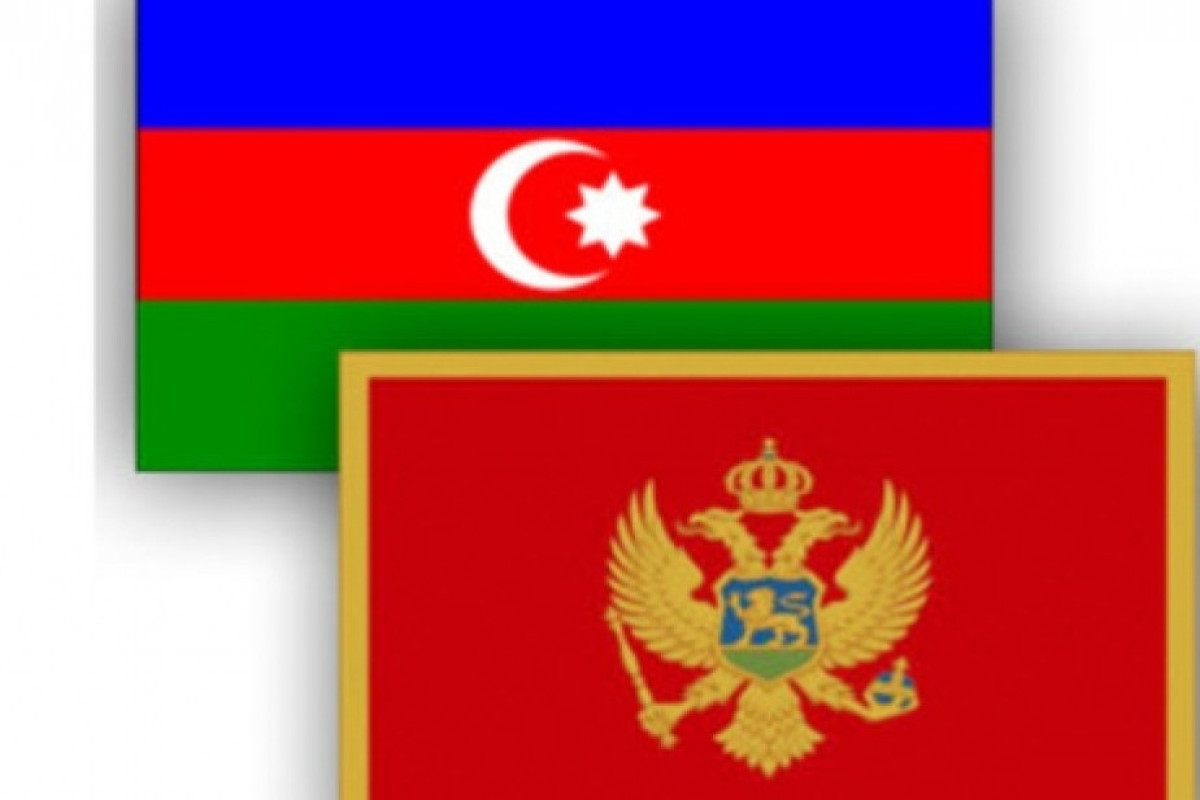 Azərbaycan və Monteneqro arasında hava əlaqəsi yaradılacaq