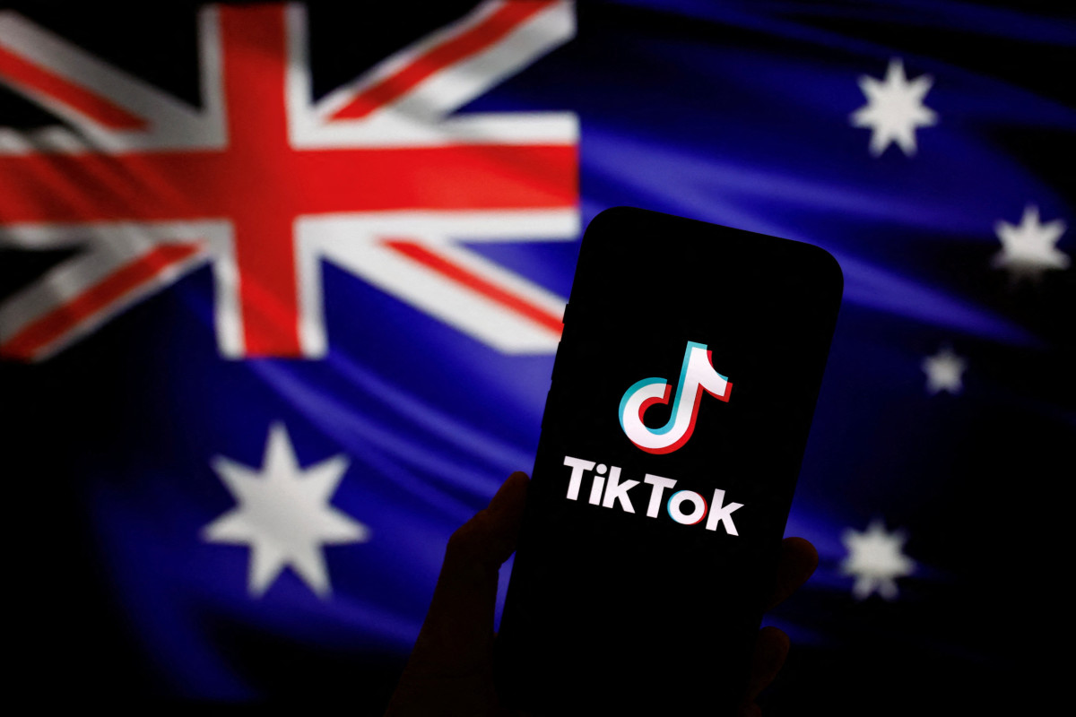 Avstraliya "TikTok"un hökumətə məxsus bütün cihazlarda istifadəsini qadağan edir