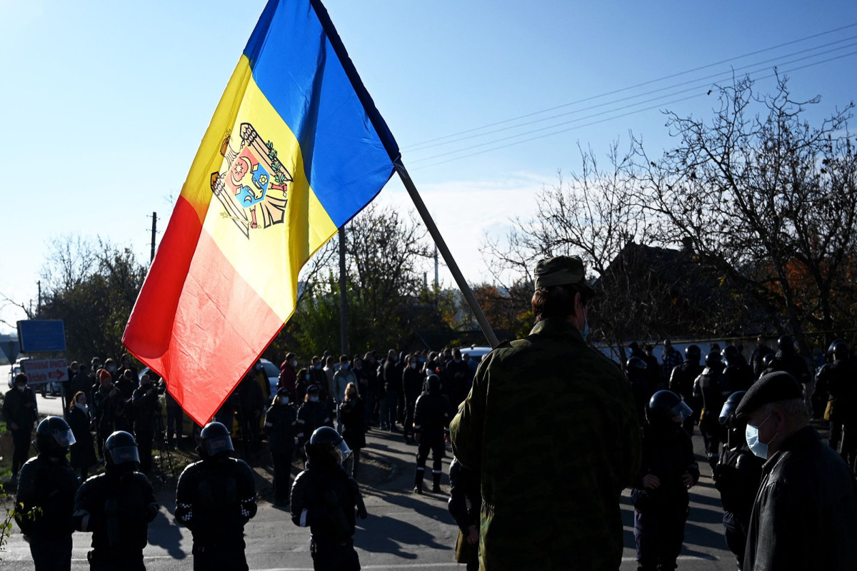 Moldova MDB rəsmi televiziya kanalına ödəniş etməkdən imtina edib