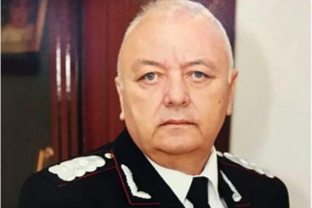 Baş Prokurorluq Akif Çovdarovun əmlaklarının müsadirədən azad olunması ilə bağlı qərardan protest verib