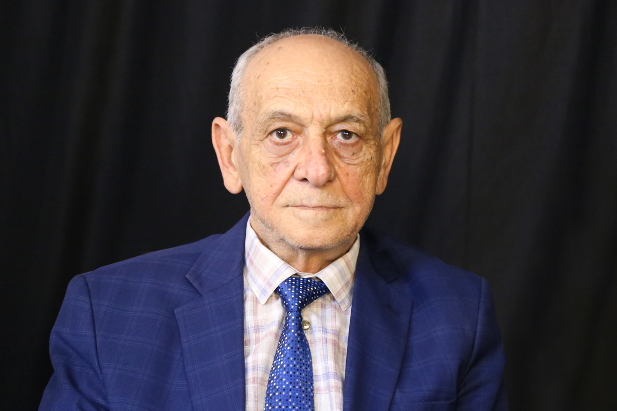 Vilayət Hacıyev