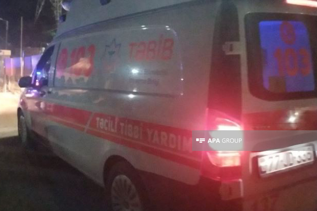 Azərbaycan həkimləri Qarabağda yaşayan ermənilərə yardım ediblər - FOTO  - VİDEO 